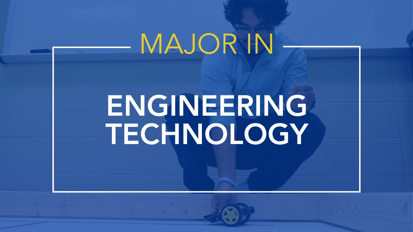 Engineering Technology in Huntsville