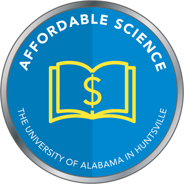 UAH College of Science