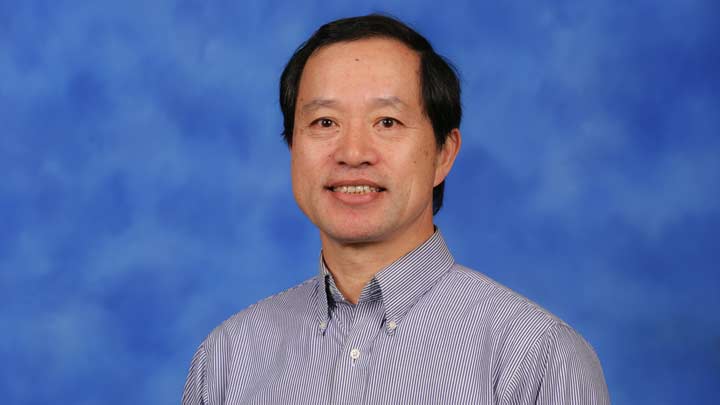 Dr. Guo-Hui Zhang