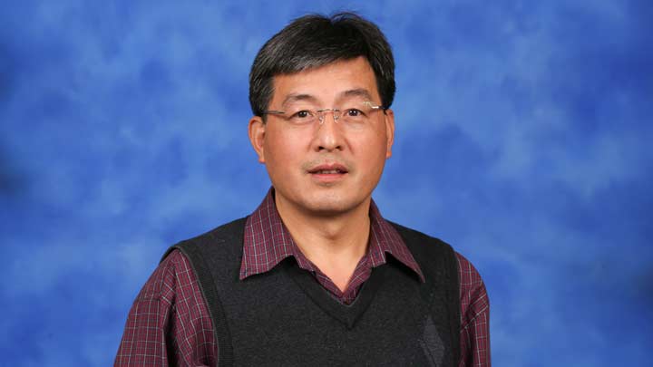 Dr. Shangbing Ai