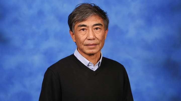Dr. Wenzhang Huang