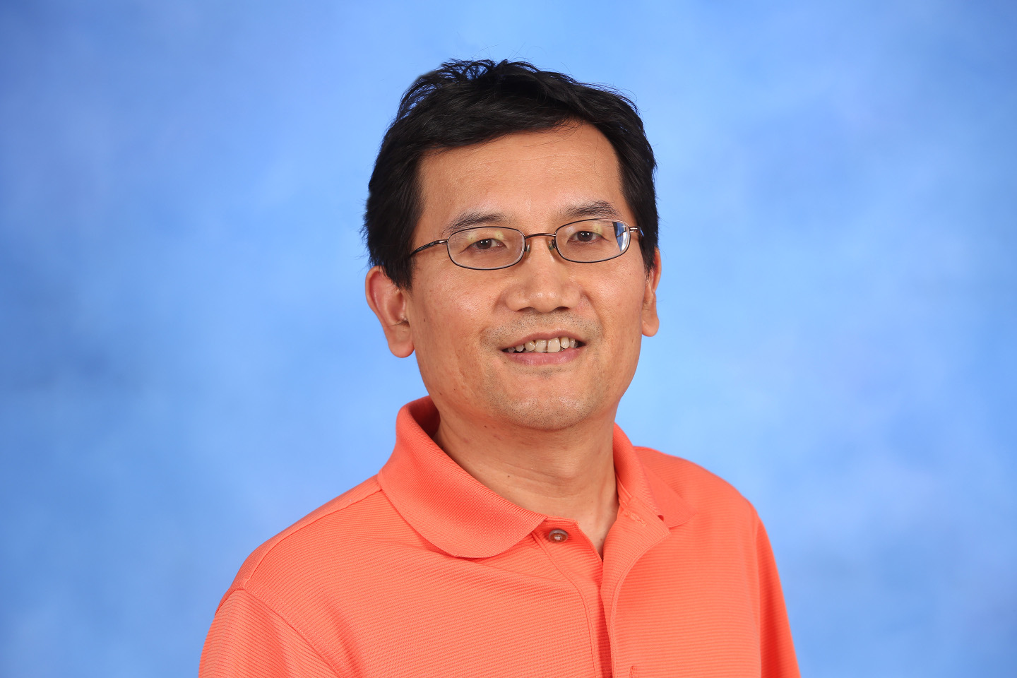 Dr. Qiang Hu
