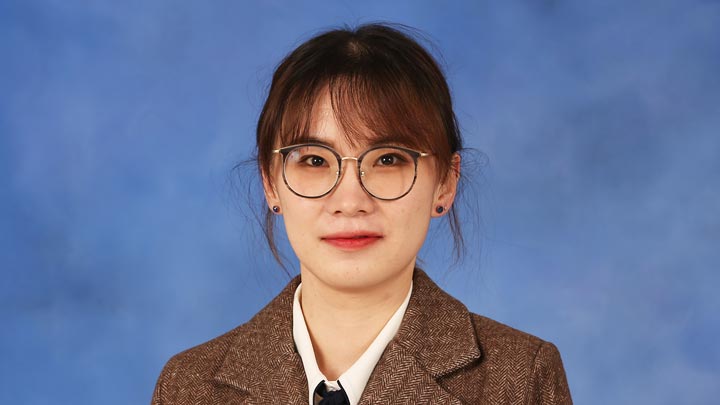 Dr. Yu Chen