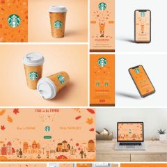 Starbucks-campaign-Marina