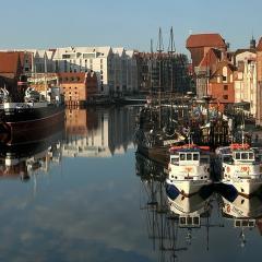 15a-Gdansk-Old-and-New-Nancy-Darnall