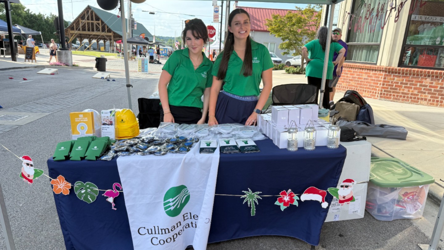 Vivian Brock at Internship