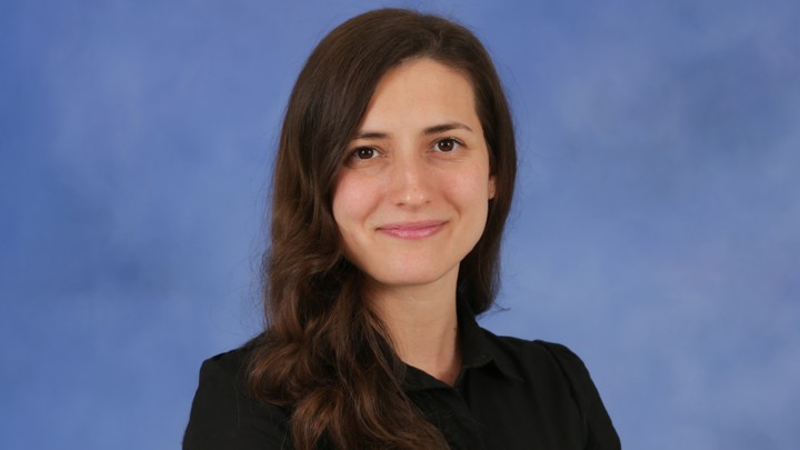 Dr. Natalie Malak