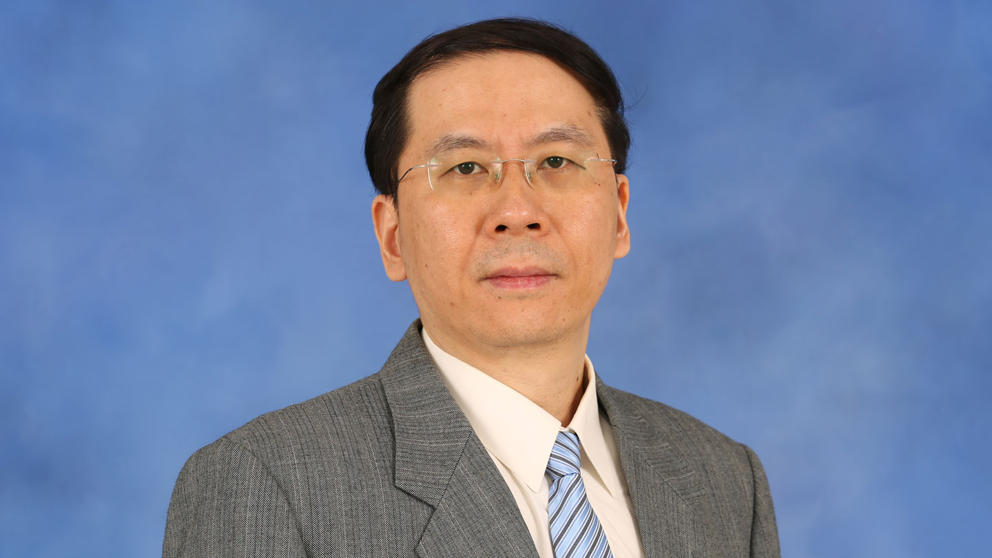 Dr. Xiaotong Li