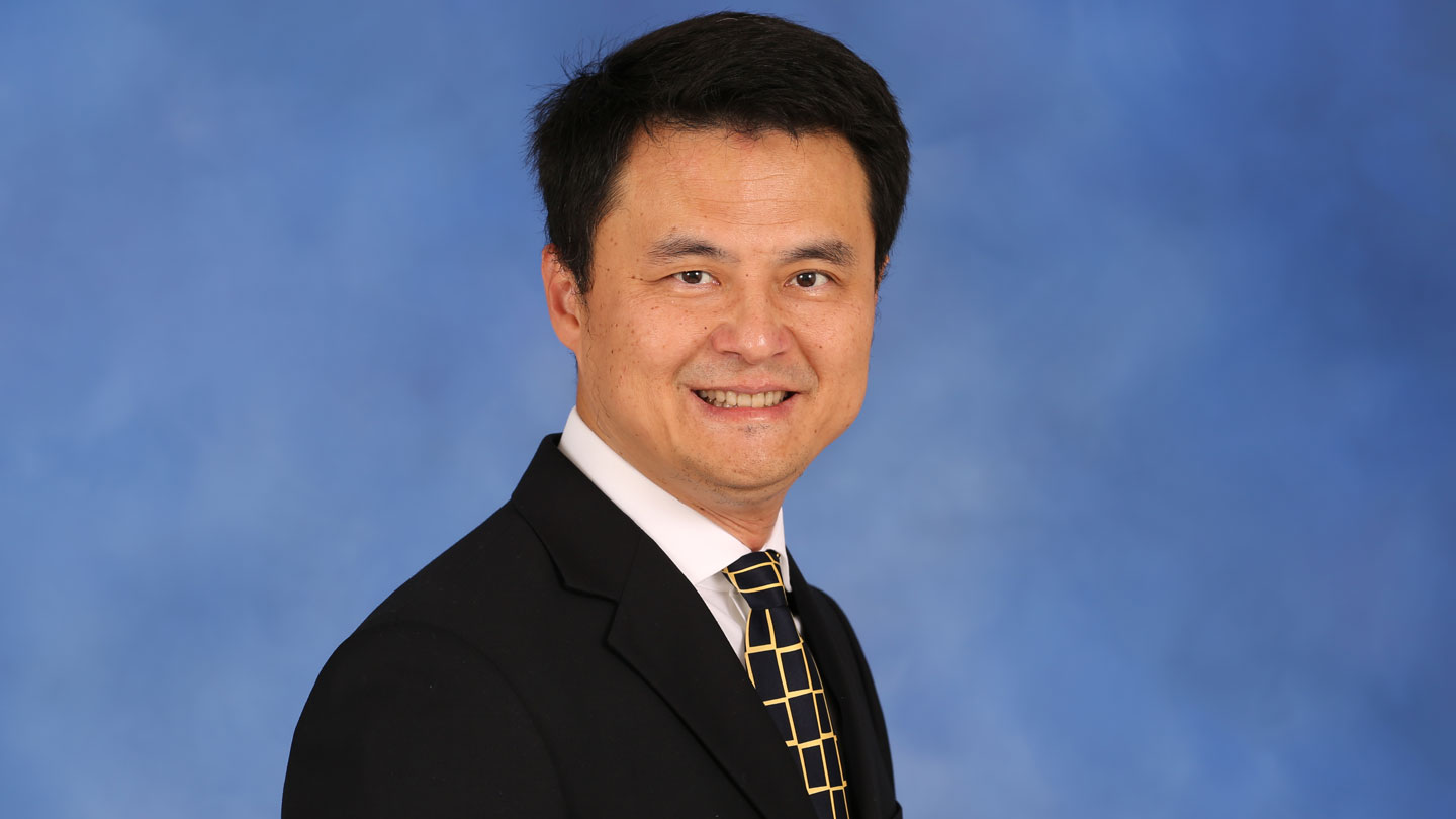 Dr. Yongchuan (Kevin) Bao
