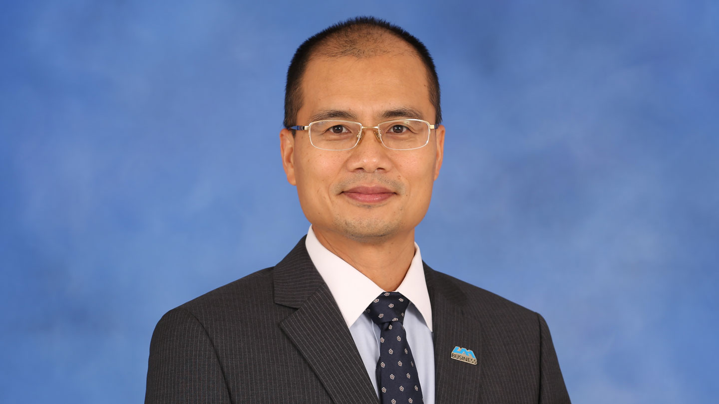 Dr. Liwu Hsu