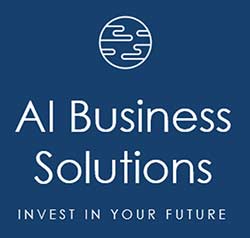 AI Business Solutions logo