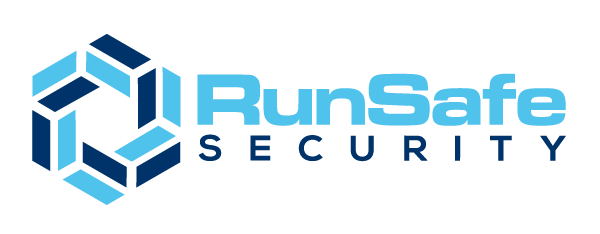 RunSafe logo