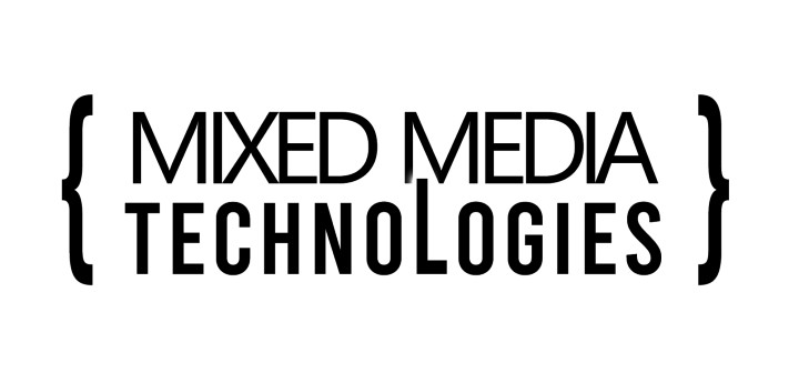 Mixed Media Technology logo