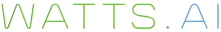Watts AI logo