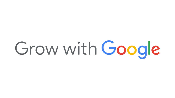 Grow with Google