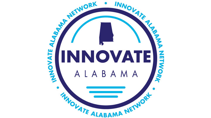 Innovate Alabama Logo