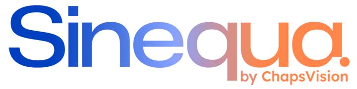 Sinequa logo