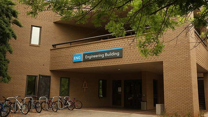 Engineering Building