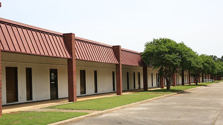 Executive Plaza