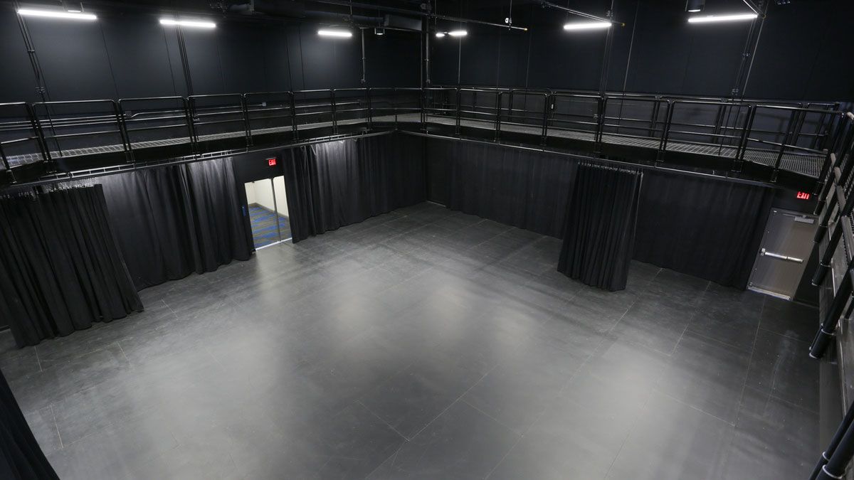 Black Box Theatre