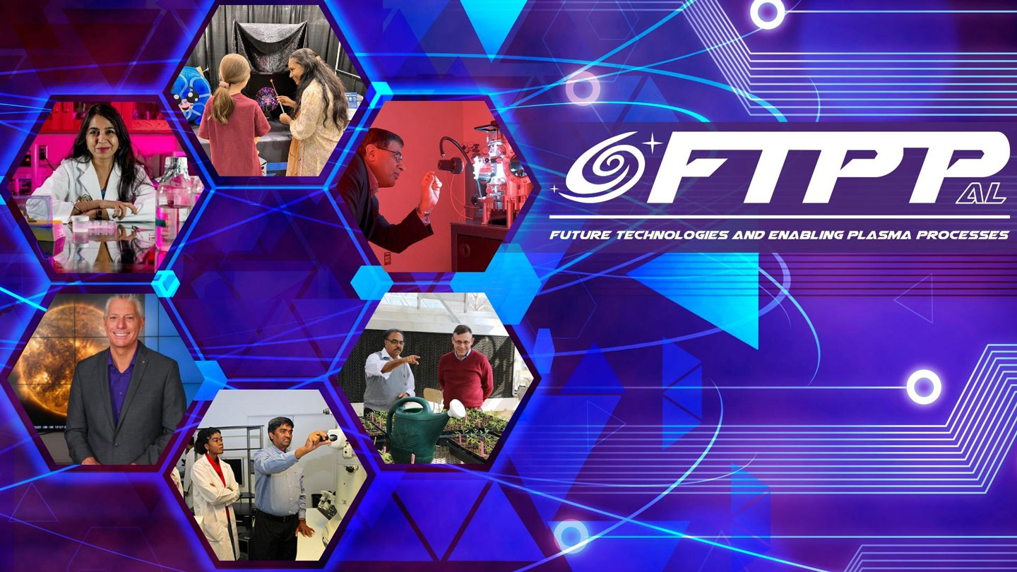 TFuture Technologies and Enabling Plasma Processes