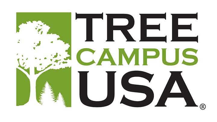 The Arbor Day Foundation and Toyota to celebrate Tree Campus USA recognition at UAH by planting 26 trees