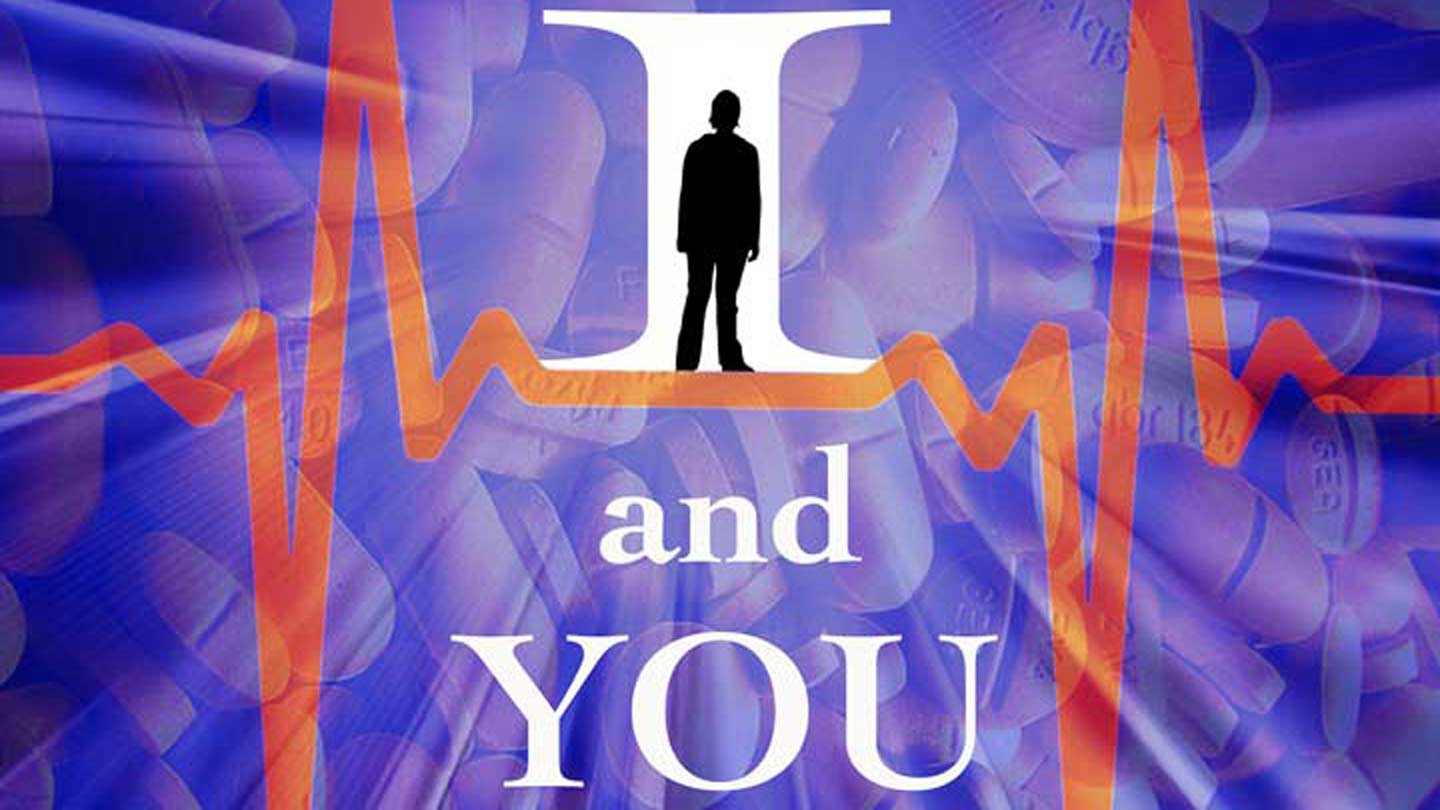 UAH Theatre presents Lauren Gunderson’s “I and You”