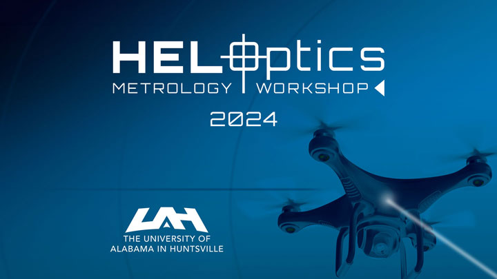 HEL Optics metrology worshop 2024