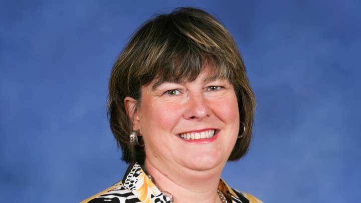 Dr. Beth Quick appointed Dean of UAH’s College of Education
