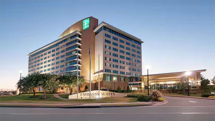 opce Embassy Suites Huntsville 720x405