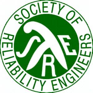 Society of Reliability Engineers logo