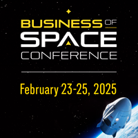 The Business of Space Conference 2025