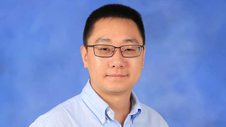 Dr. Bofeng Tang