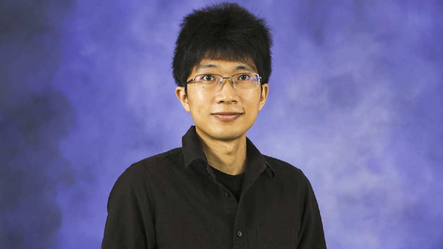 Dr. Haoming Liang