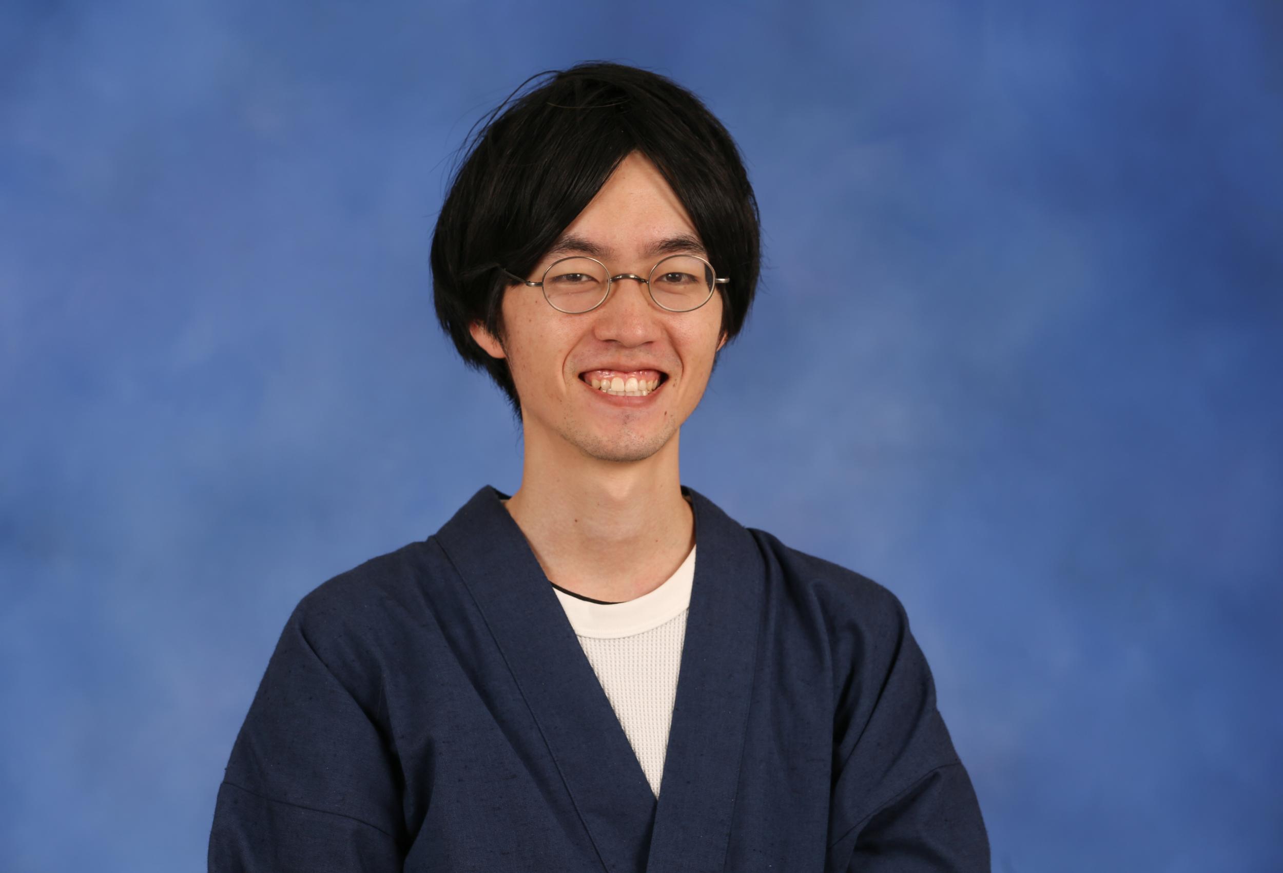Dr. Masaru Nakanotani