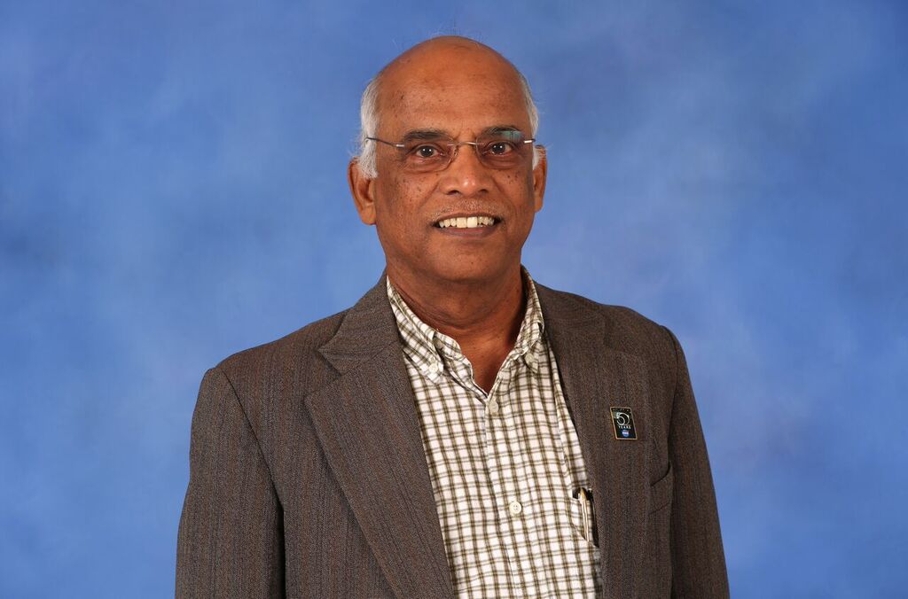 Dr. Narayana P. Bhat
