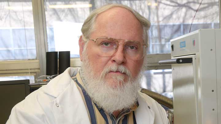 Dr. William Kaukler
